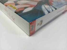 Unopened NAKORURU Limited Edition Dreamcast Sega Japan Import F/S FedEx DHL