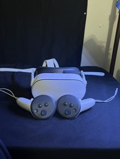 Meta Quest 3S 128GB Standalone All-in-One VR ...