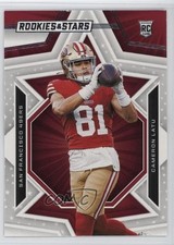 2023 Panini Rookies & Stars Rookies Cameron Latu #115 0b3