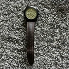 Rare Women's Vintage Timex Expedition 50 WR Indiglo , Original Band, Runs