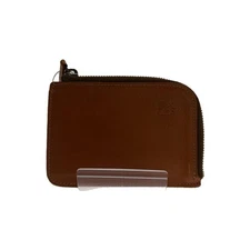 IL BISONTE Coin Wallet Men’s No Logo