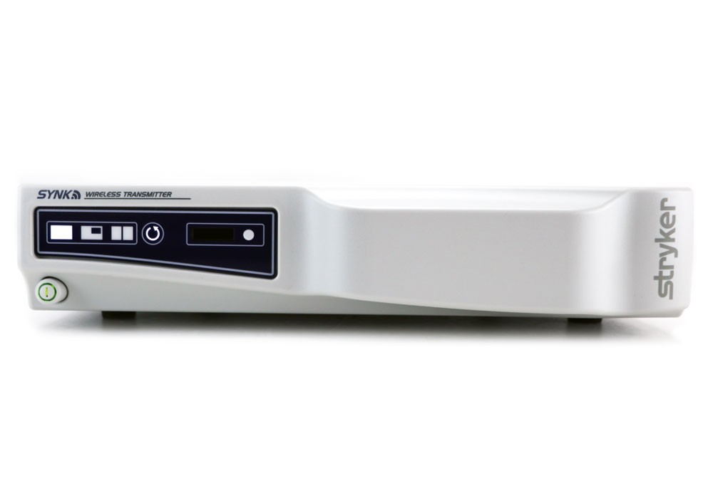 Stryker VisionPro Synk Wireless Transmitter