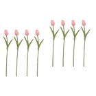 2 Pack Kuchen Dekoration Partydekorationen Blumenkuchendekoration