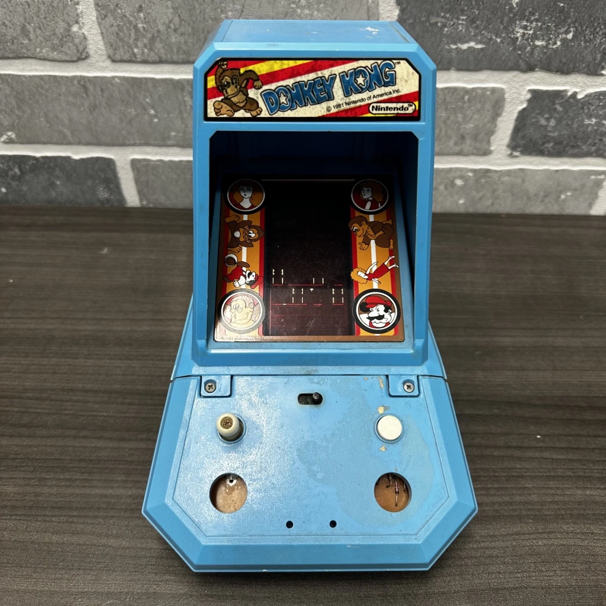 25+ Vintage Mini Arcade In Electronic Games for sale | Updated Oct