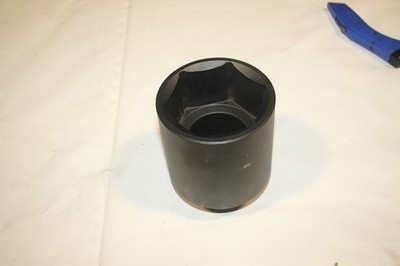 Proto 1'' Drive 3-7/8 6 Point Deep Impact Socket 10062L USA Professional J10062L