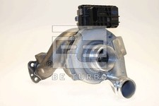 BE TURBO Lader Aufladung 127815 +309.40€ Pfand für KLASSE V251 SPRINTER MERCEDES