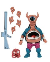 Neca Teenage Mutant Ninja Turtles (Archie Comics) Actionfigur: Bellybomb