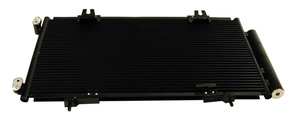 Condenseur MAXGEAR AC830107 qualité supérieure aluminium pour OE 8845005070