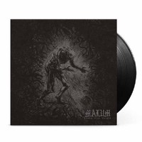 Malum - From The Voids - Vinyl Record - G72Z