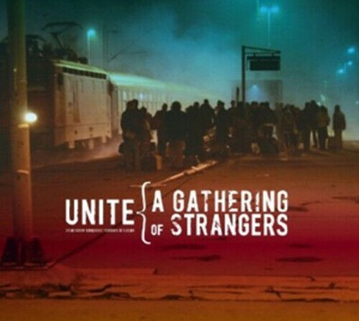 Unite A Gathering of Strangers CD New & Sealed