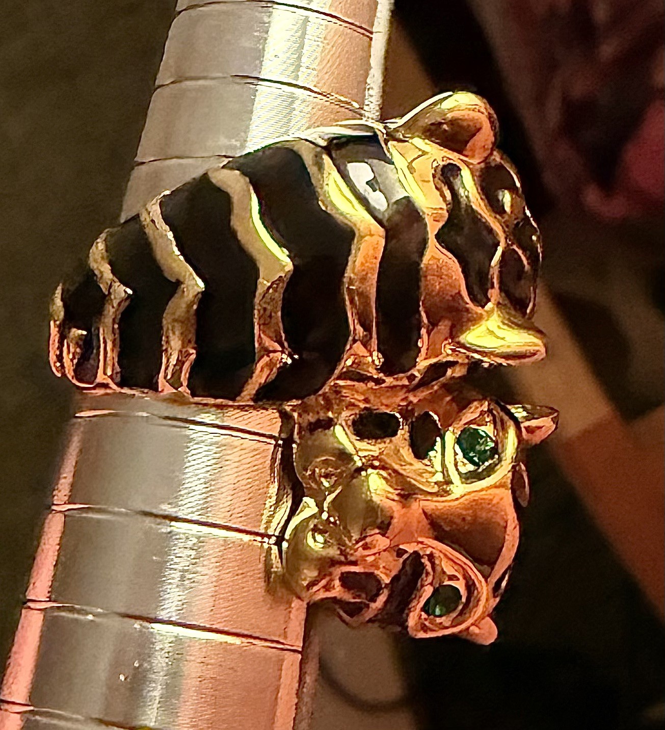 Tiger Ring - image 4