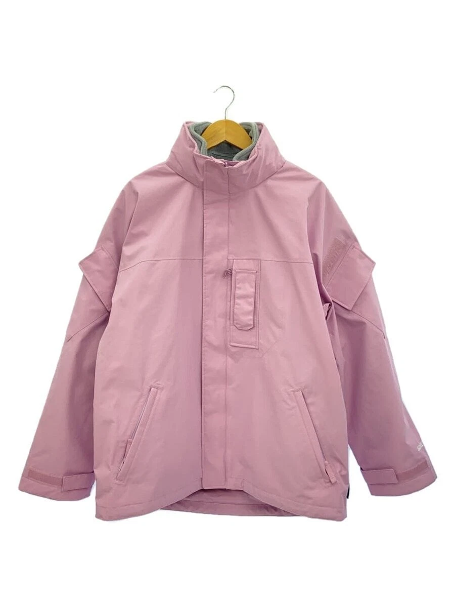 Veste Supreme rose L occasion
