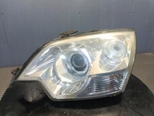 Frontscheinwerfer Opel Antara Xenon Links Scheinwerfer Headlight