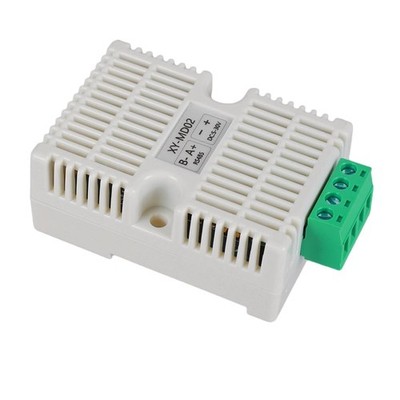 Temperature Humidity Sensor Module, XY-MD02 Temperature Humidity Transmitter ...