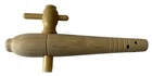 7 1/2" Whitewood Cask Tap with Perforated Corked End