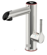 INSTANT HOT WATER TAP Electric Heater Faucet Fast Heating