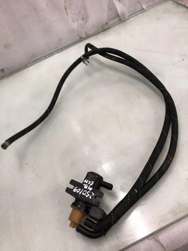 MERCEDES-BENZ CLA Coupe C117 Druckwandler A0081535428 2.00 Petrol 2018 32134090