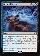 MTG Dream Harvest [ECL - 216] NM