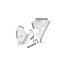 Works Connection Aluminum Frame Guards 15-227