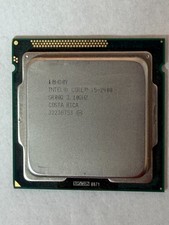 Intel Core i5-2400 3.10 GHz LGA 1155 Desktop CPU Processor SR00Q