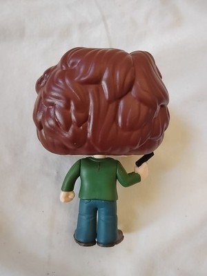 Funko POP! TV Hannibal Lecter Will Graham 147 Vinyl Figure Loose
