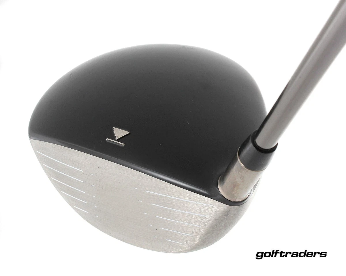 Titleist 907D2 Driver 9.5º Graphite Stiff Flex Cover New Grip P178