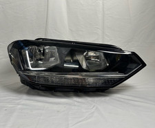 Original VW Touran II Scheinwerfer vorne rechts 5TB941006A