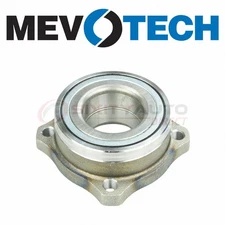 Mevotech BXT MB10303 Wheel Bearing Hub Assembly for WH512210 WE61271 xj