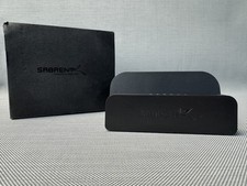 Sabrent USB 3.0 Universal Docking Station - DisplayLink - DS-RICA