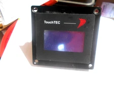 BKI TOUCH-TEC CP0046 ROTISSERIE OVEN CONTROLS