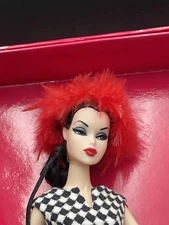 Valia Integrity Fashion Royalty