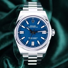 Rolex Oyster Perpetual 41 134300