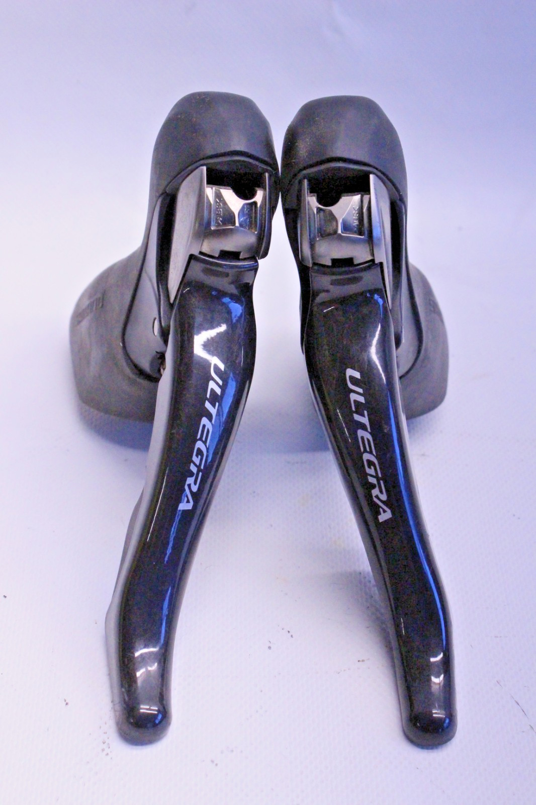 Shimano Ultegra ST-6700 Road Bike 2x10spd Shifters/Brake Lev