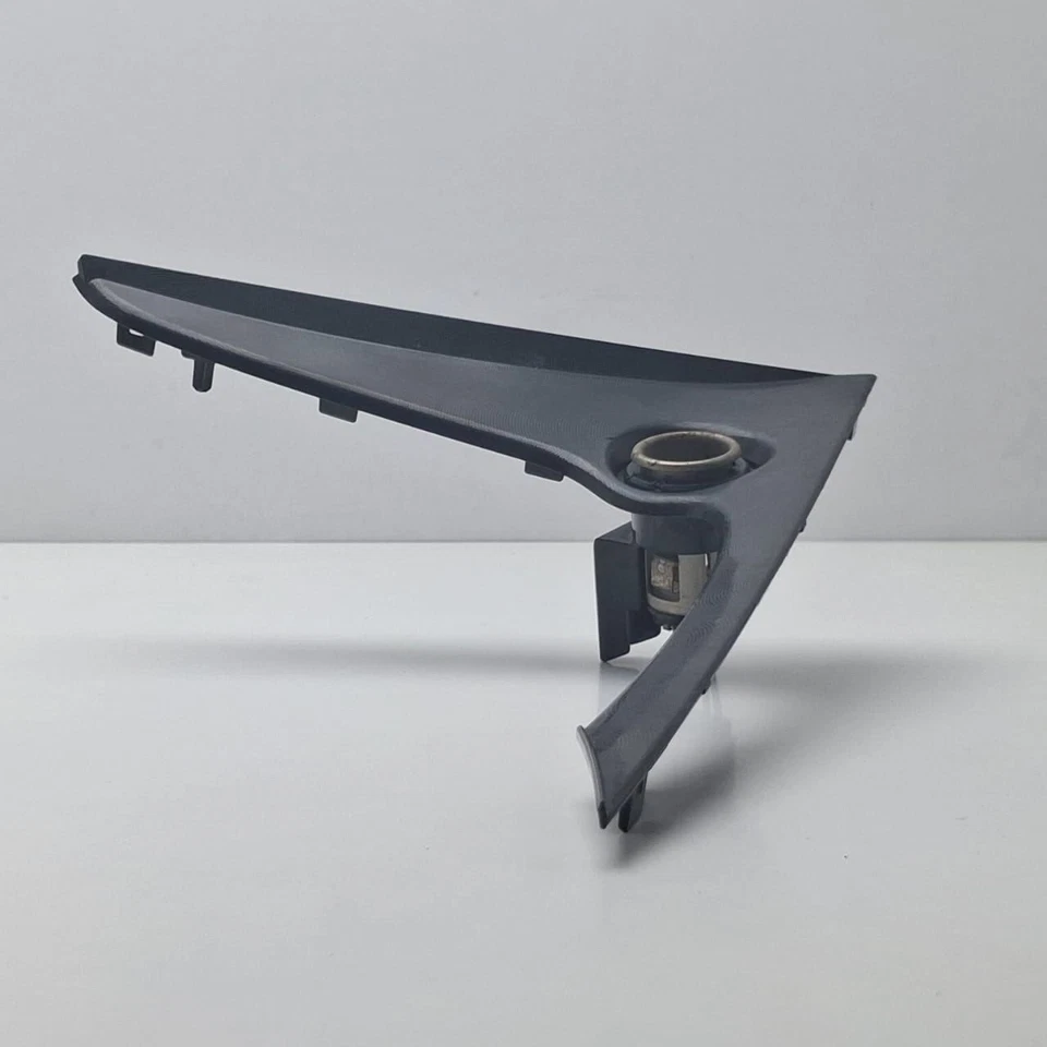 Украшение верхней панели консоли Toyota Echo 2014-2018 годов выпуска No2 58834-0d100 - Изображение 3 из 4