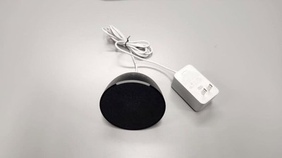 Amazon Echo Pop  - Charcoal