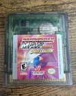 Bomberman MAX Red Challenger (Nintendo Game Boy Color, 2000)
