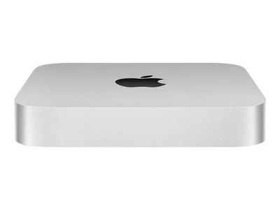 Apple Mac mini 512GB SSD Apple M2 Pro 16GB RAM Desktop PC Silber   NEU OVP