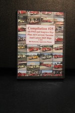 FIRE RIG Photos on USB DRIVE-FWD/SEAGRAVE, TACOMA ,and NEW FOR 2025-FREE POSTAGE