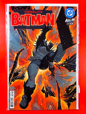 Absolute Batman #6 | Nick Dragotta Fouth Printing Cover | DC 2024 Variant Comic