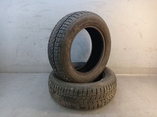 2 PEZZI Pneumatici per tutte le stagioni Roadstone N'PRIZ 4S 185/60 R14 82H