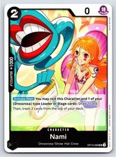 Nami OP10-088 Prices | One Piece Royal Blood | One Piece Cards