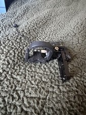 Hamskea Hybrid Hunter Pro Micro Tune Drop Away Arrow Rest LH