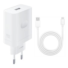 Original Oppo A3, A3 Pro, A3x 45W SuperVOOC USB-Ladegerät Netzteil Ladekabel