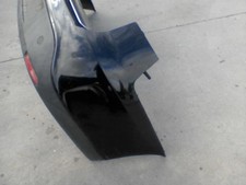 Pare-choc arrière Fiat CROMA