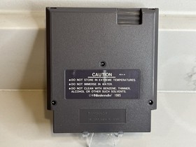 Battle Chess - 1990 NES Nintendo Entertainment System Game - Cart Only - TESTED!