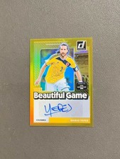 2025-26 Donruss Road to FIFA World Cup 26 Soccer Checklist Guide in-content 26