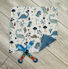 Serviette De Table Enfant  Cantine, Crèche