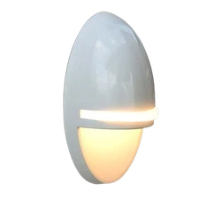 TimberTech LED Matte White Accent Light