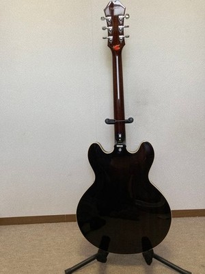 Epiphone Elitist 1965Casino/2013年日本製【美品】 Epiphone Elitist 1965Casino/2013 Made in Japan [Good condition] | eBay