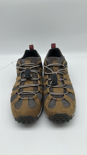 Merrell Chameleon 8 Stretch Waterproof Hiking Shoes J500017 Men's Size 7 NEW - Afbeelding 18 van 23